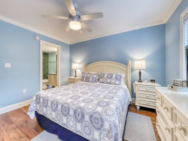 Hilton Head Condo 1008870