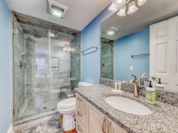 Hilton Head Condo 1008870