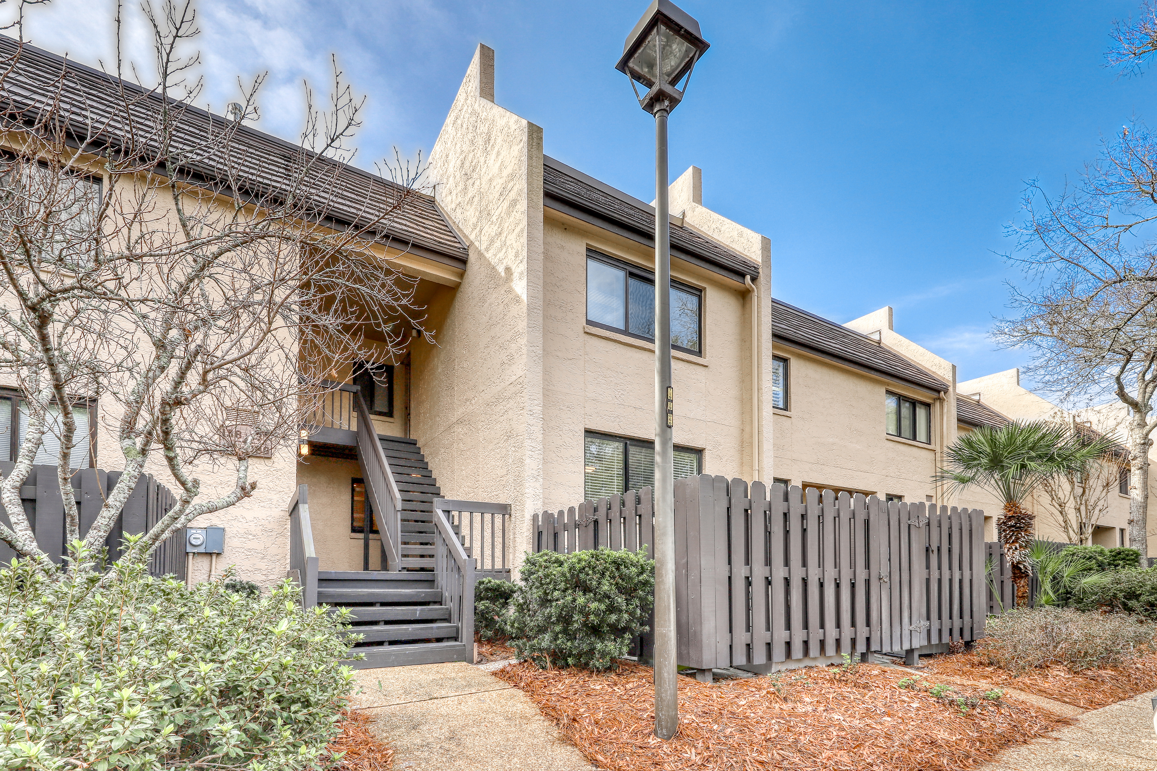 Hilton Head Condo 1008870