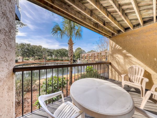 Hilton Head Condo 1008870