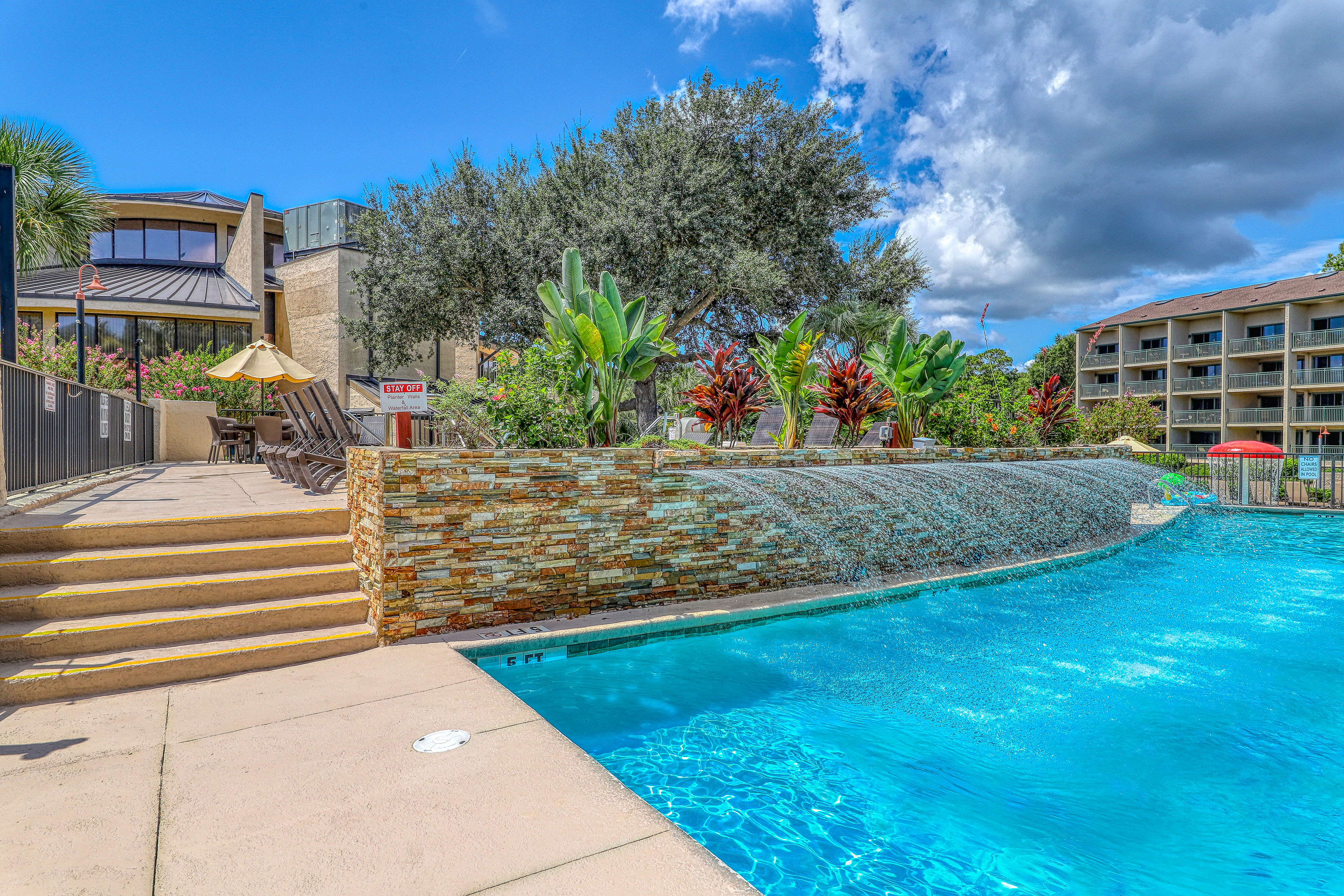 Hilton Head Condo 1008870