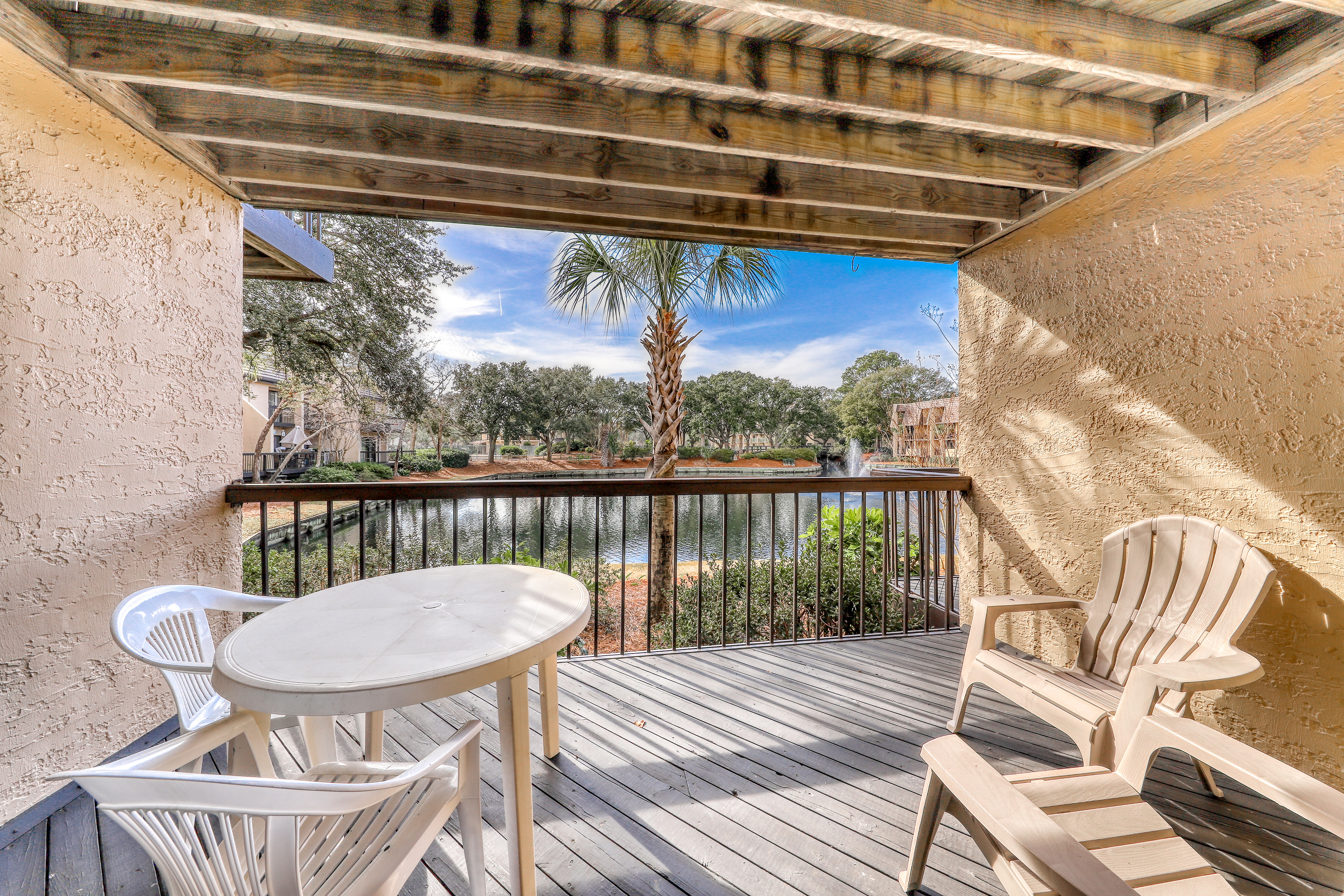 Hilton Head Condo 1008870