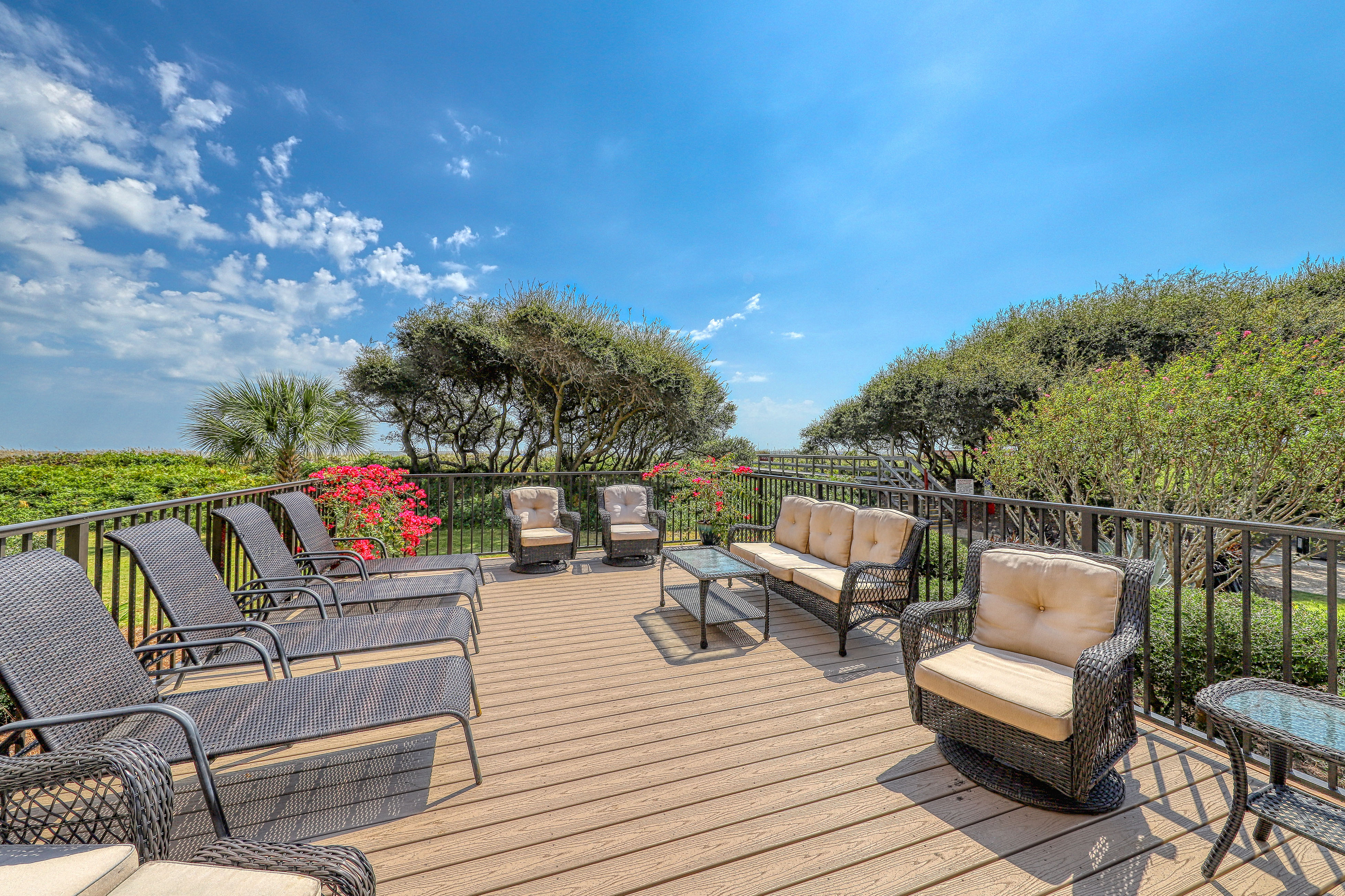 Hilton Head Condo 1008870