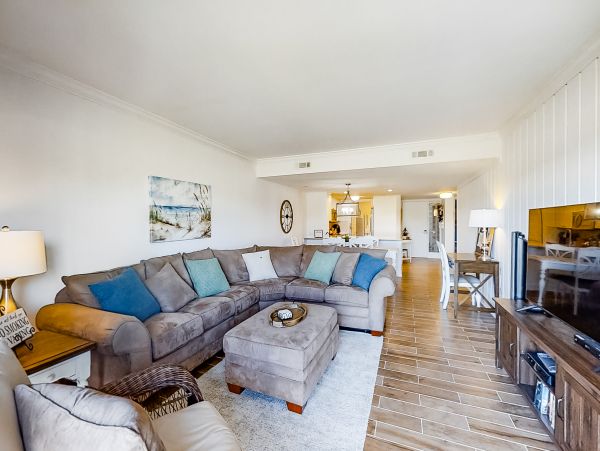 Hilton Head Condo 1008871