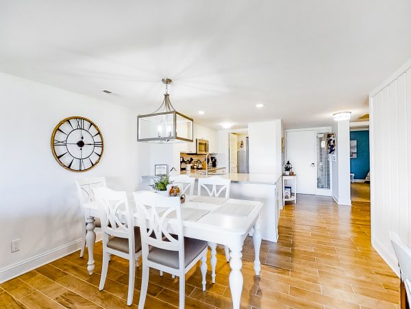 Hilton Head Condo 1008871