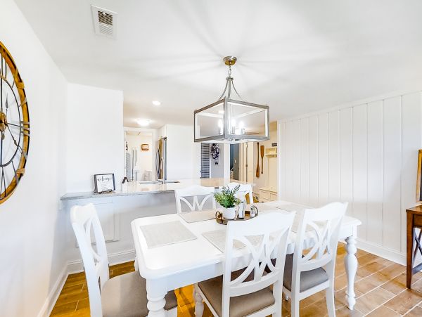 Hilton Head Condo 1008871
