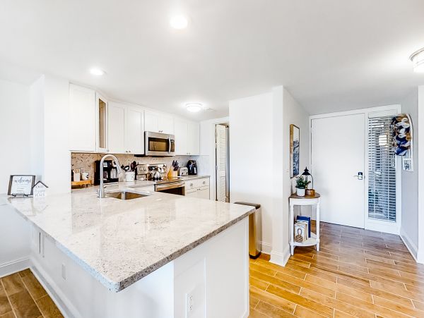 Hilton Head Condo 1008871
