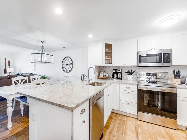 Hilton Head Condo 1008871
