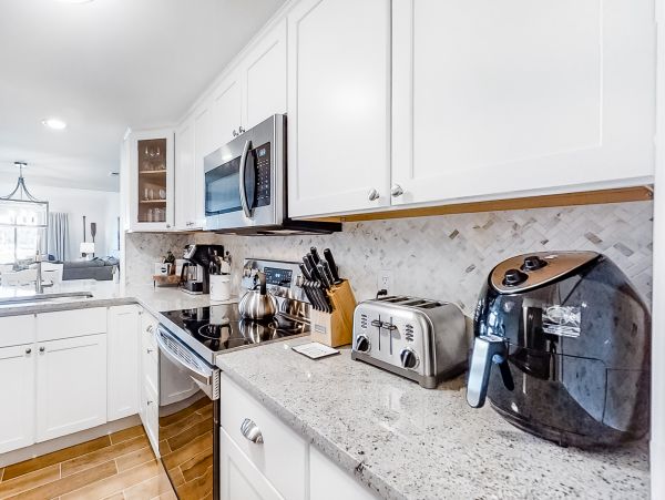 Hilton Head Condo 1008871