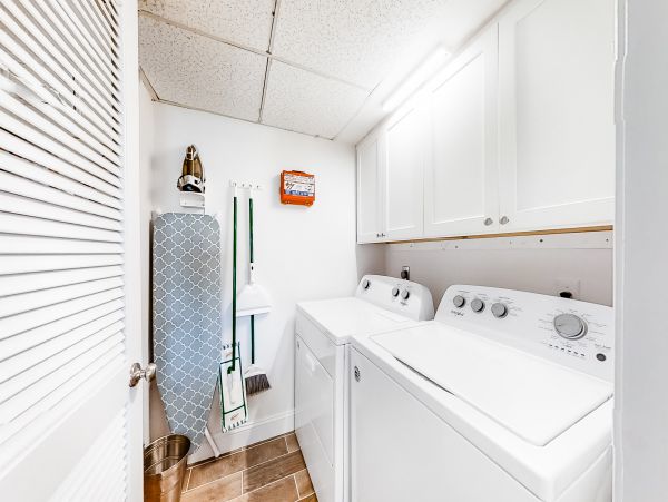 Hilton Head Condo 1008871