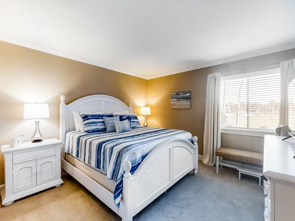 Hilton Head Condo 1008871