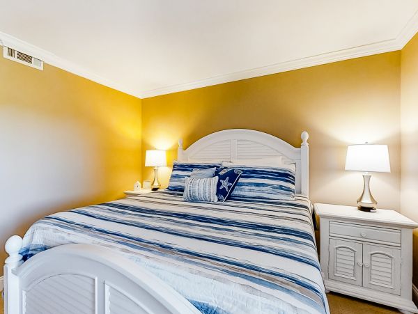 Hilton Head Condo 1008871