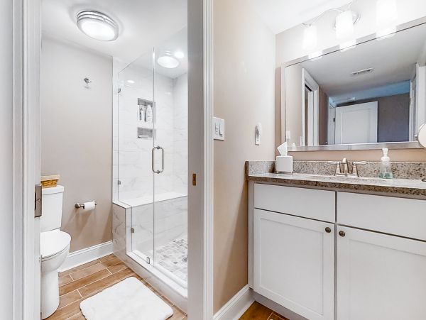 Hilton Head Condo 1008871
