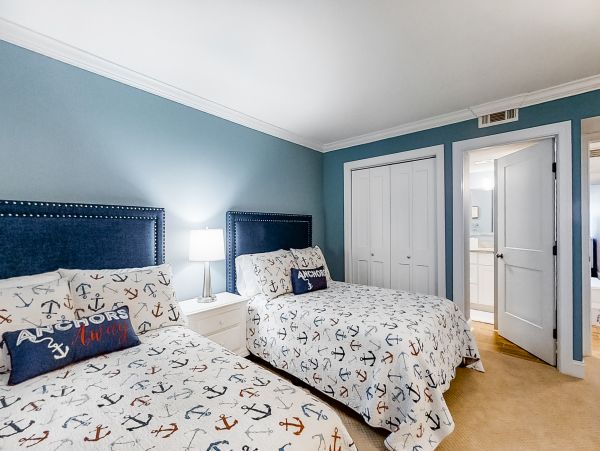 Hilton Head Condo 1008871