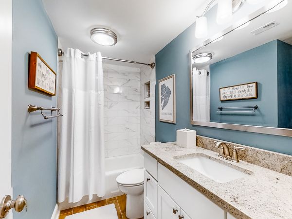 Hilton Head Condo 1008871