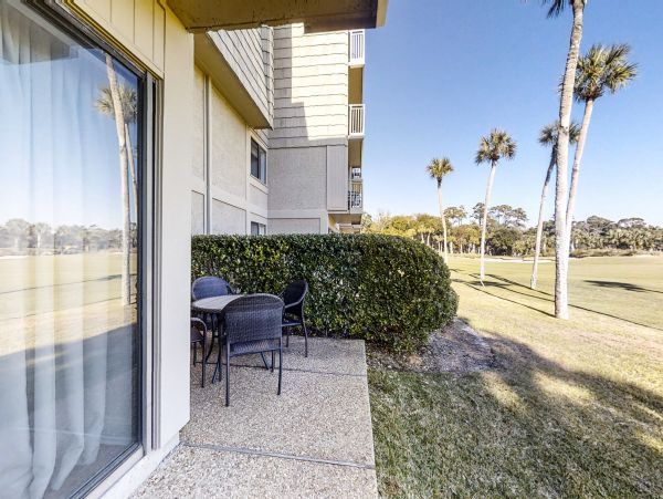 Hilton Head Condo 1008871