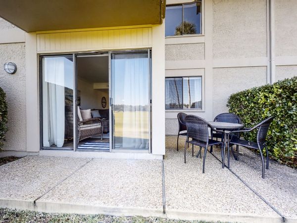 Hilton Head Condo 1008871