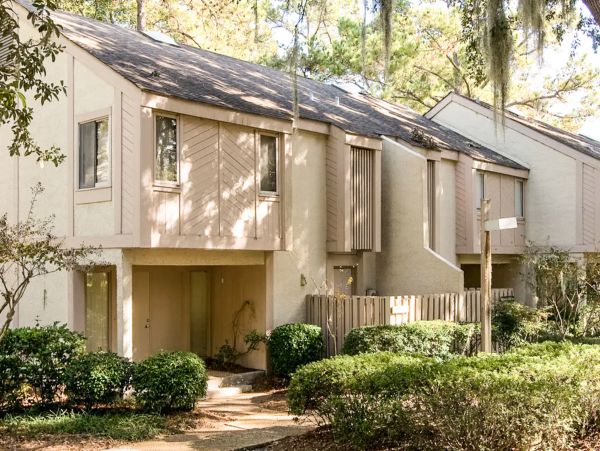 Hilton Head Condo 1008871