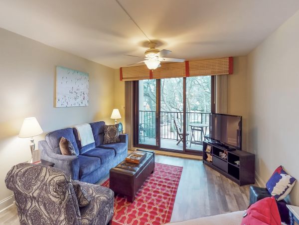 Hilton Head Condo 1008872
