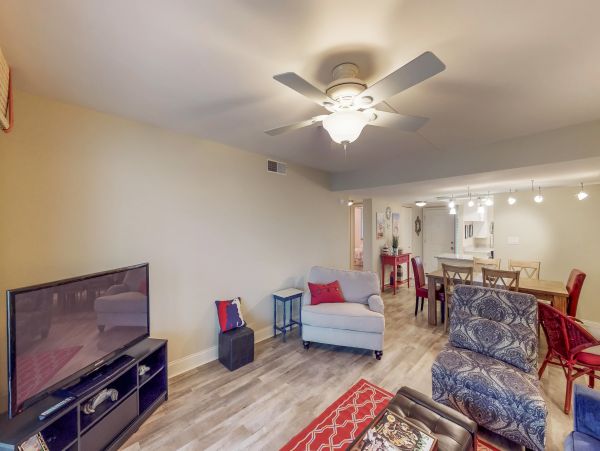 Hilton Head Condo 1008872