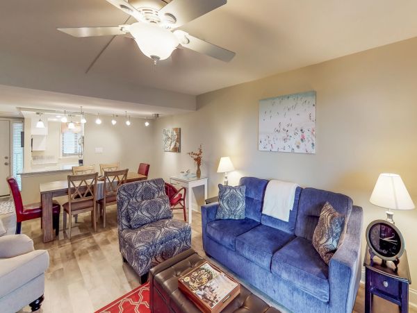 Hilton Head Condo 1008872