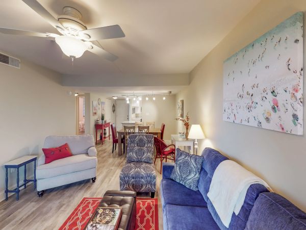 Hilton Head Condo 1008872
