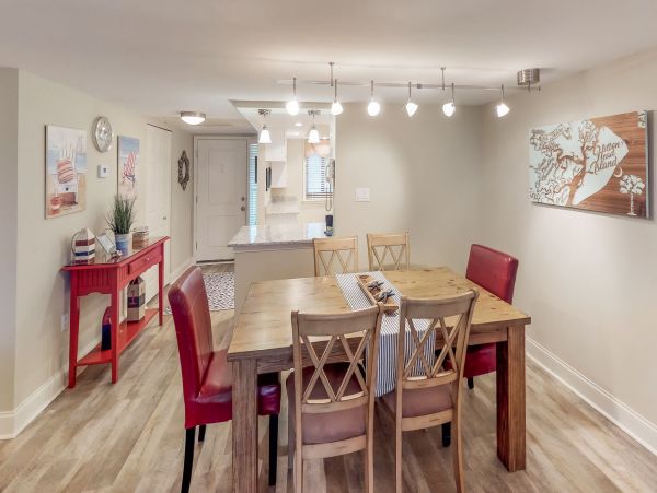 Hilton Head Condo 1008872