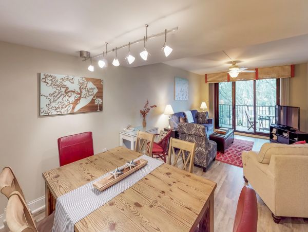 Hilton Head Condo 1008872