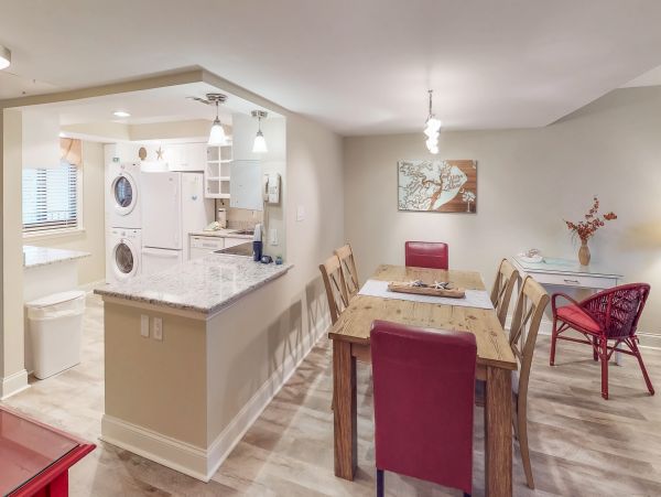 Hilton Head Condo 1008872