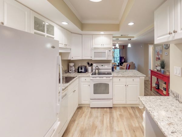 Hilton Head Condo 1008872