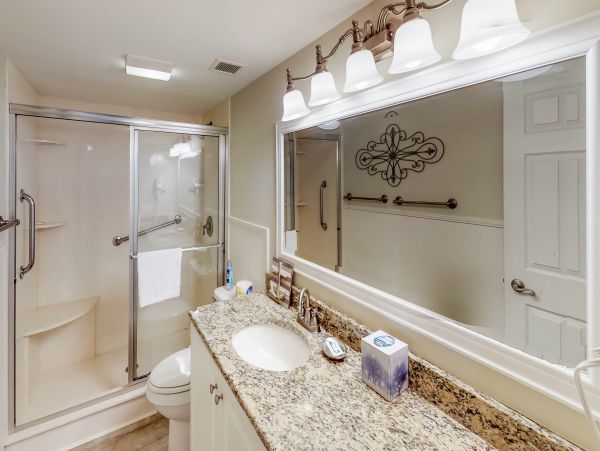 Hilton Head Condo 1008872