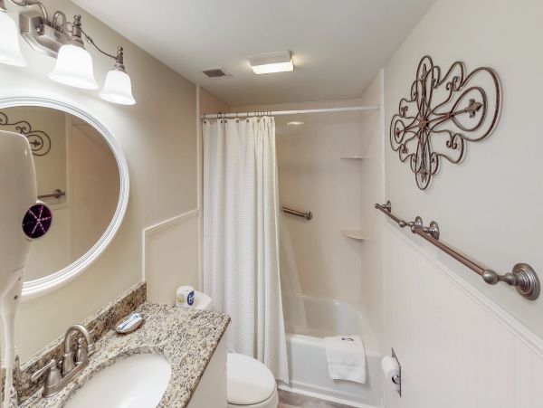 Hilton Head Condo 1008872