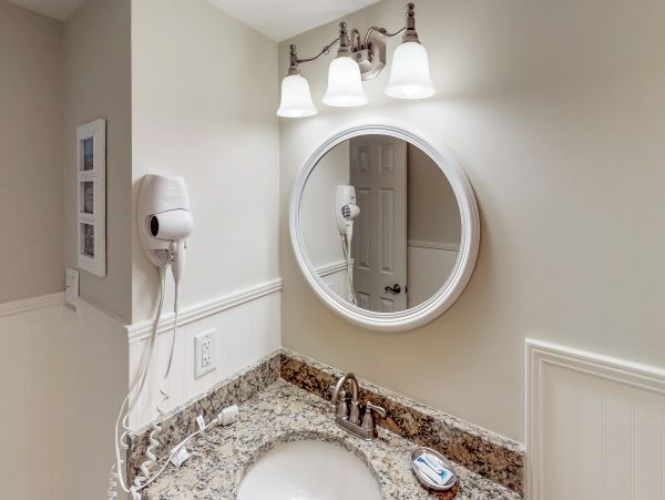 Hilton Head Condo 1008872