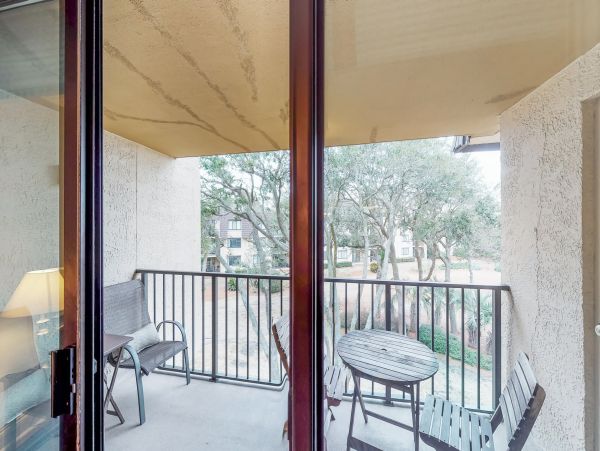 Hilton Head Condo 1008872