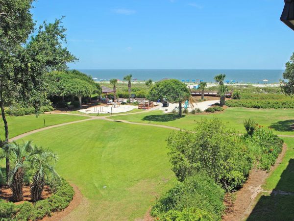 Hilton Head Condo 1008872