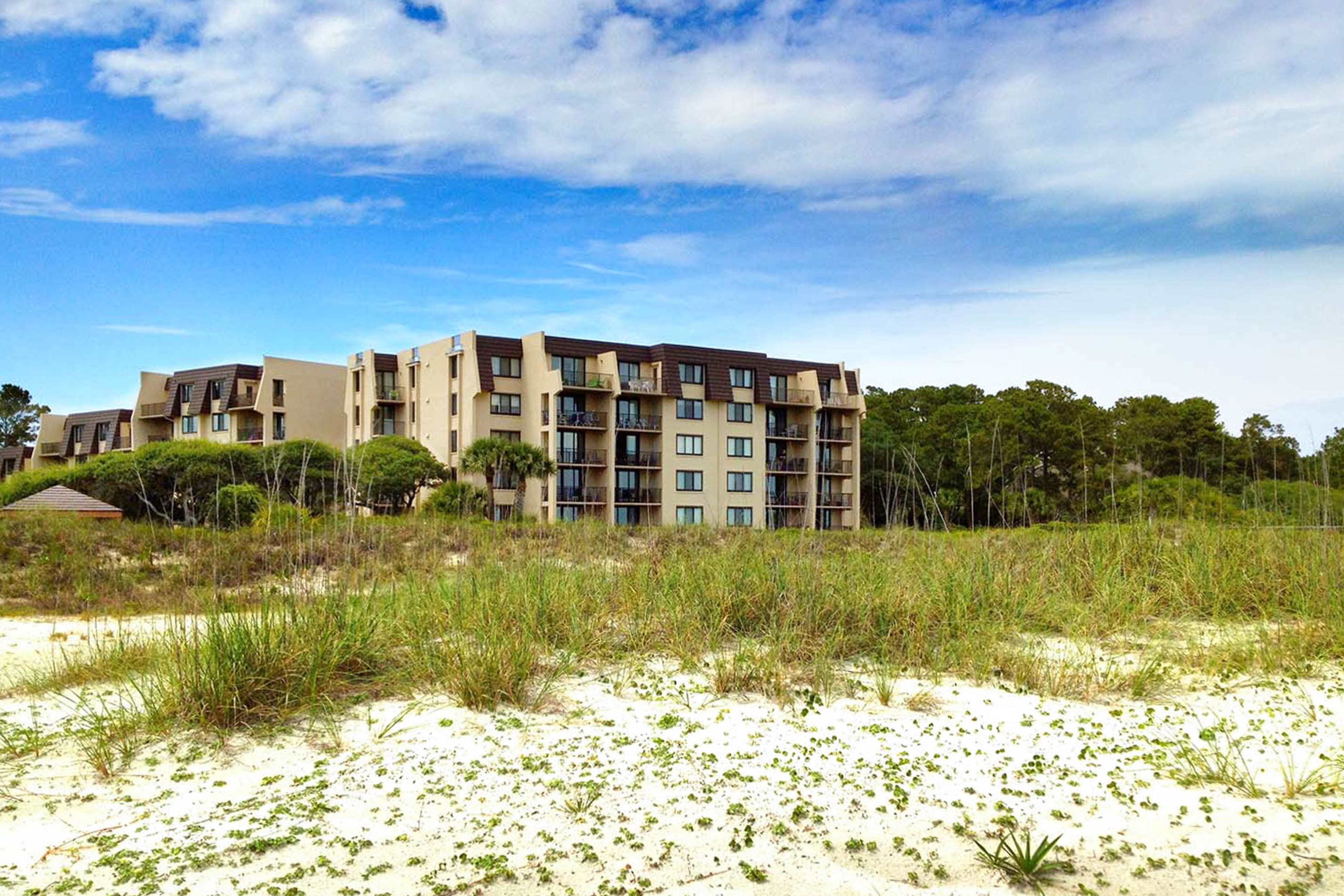 Hilton Head Condo 1008872