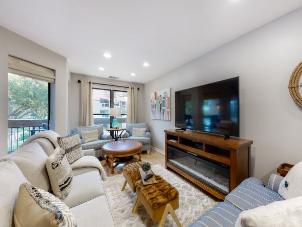Hilton Head Condo 1008873