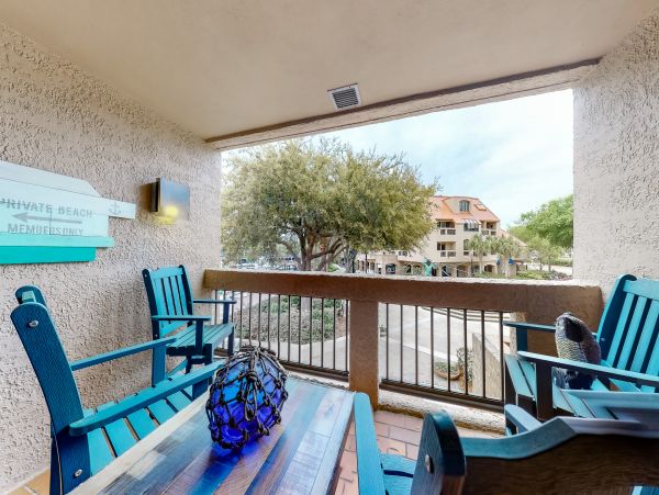 Hilton Head Condo 1008873