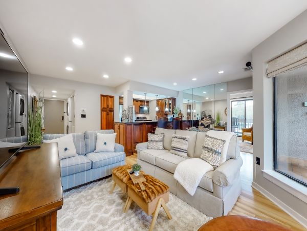 Hilton Head Condo 1008873