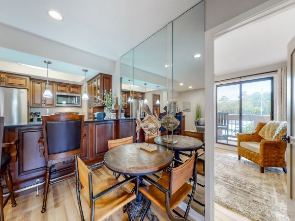 Hilton Head Condo 1008873