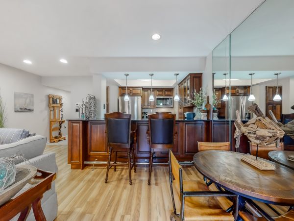 Hilton Head Condo 1008873