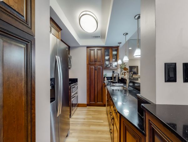 Hilton Head Condo 1008873