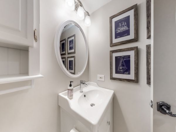 Hilton Head Condo 1008873