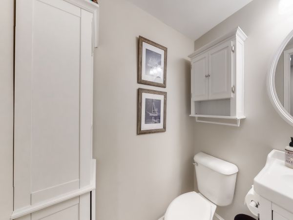 Hilton Head Condo 1008873
