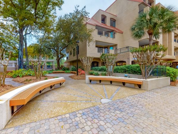 Hilton Head Condo 1008873