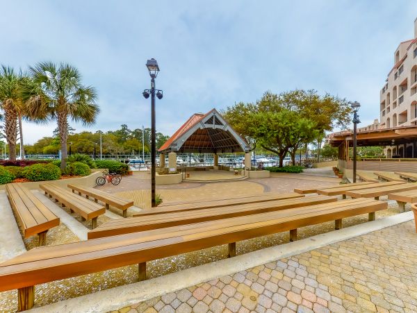 Hilton Head Condo 1008873