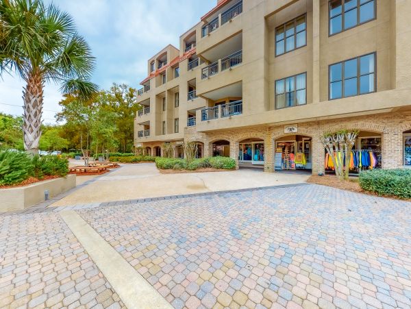 Hilton Head Condo 1008873