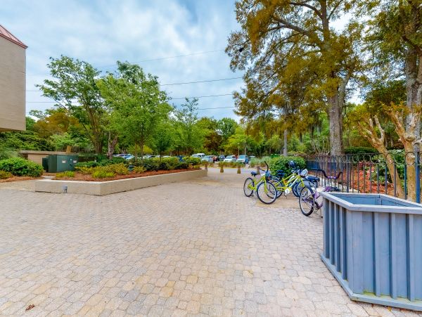 Hilton Head Condo 1008873