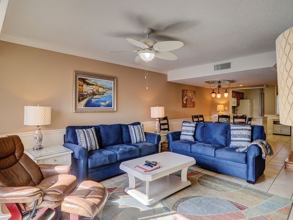 Hilton Head Condo 1008875