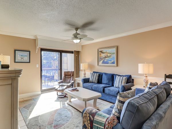 Hilton Head Condo 1008875